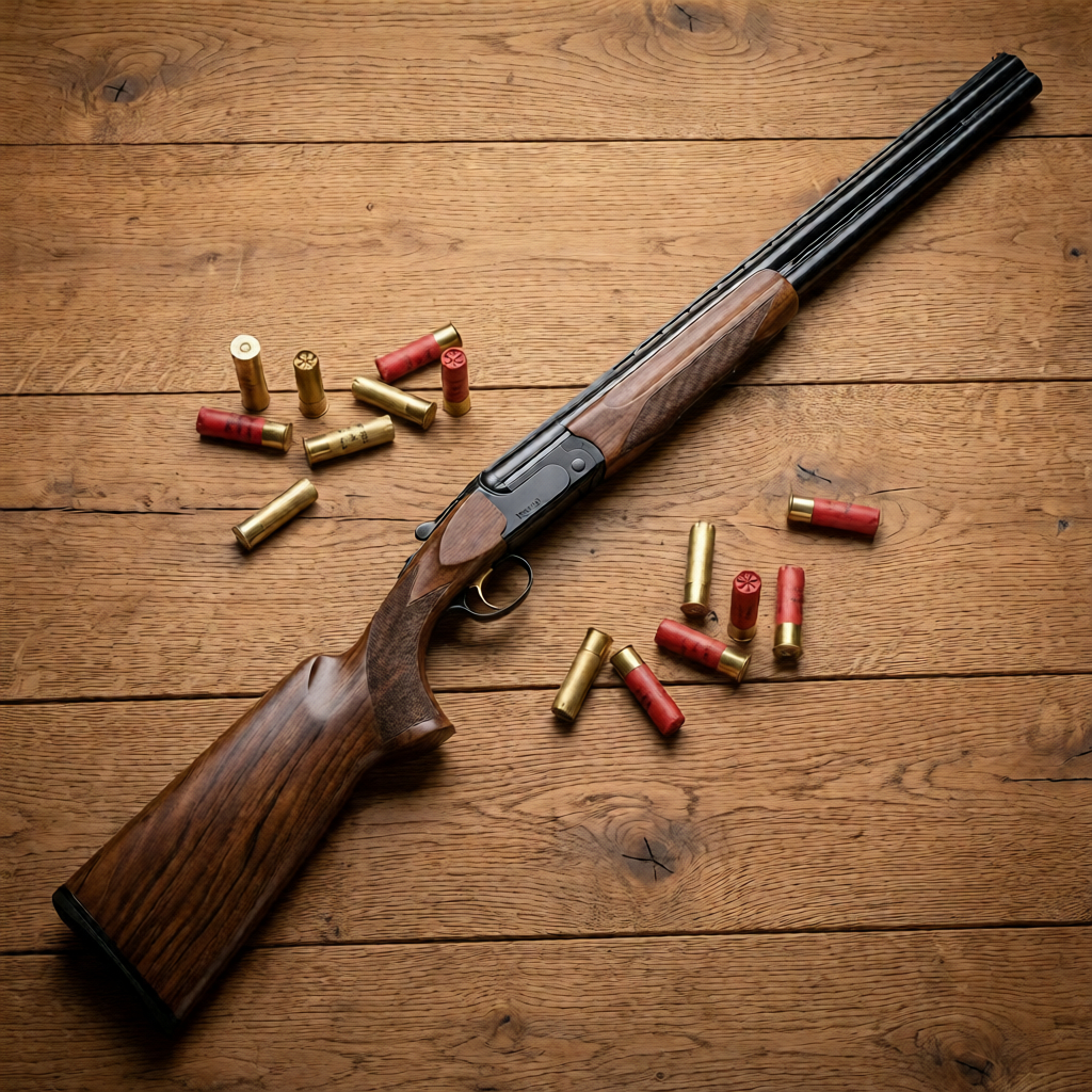 Perazzi MX8